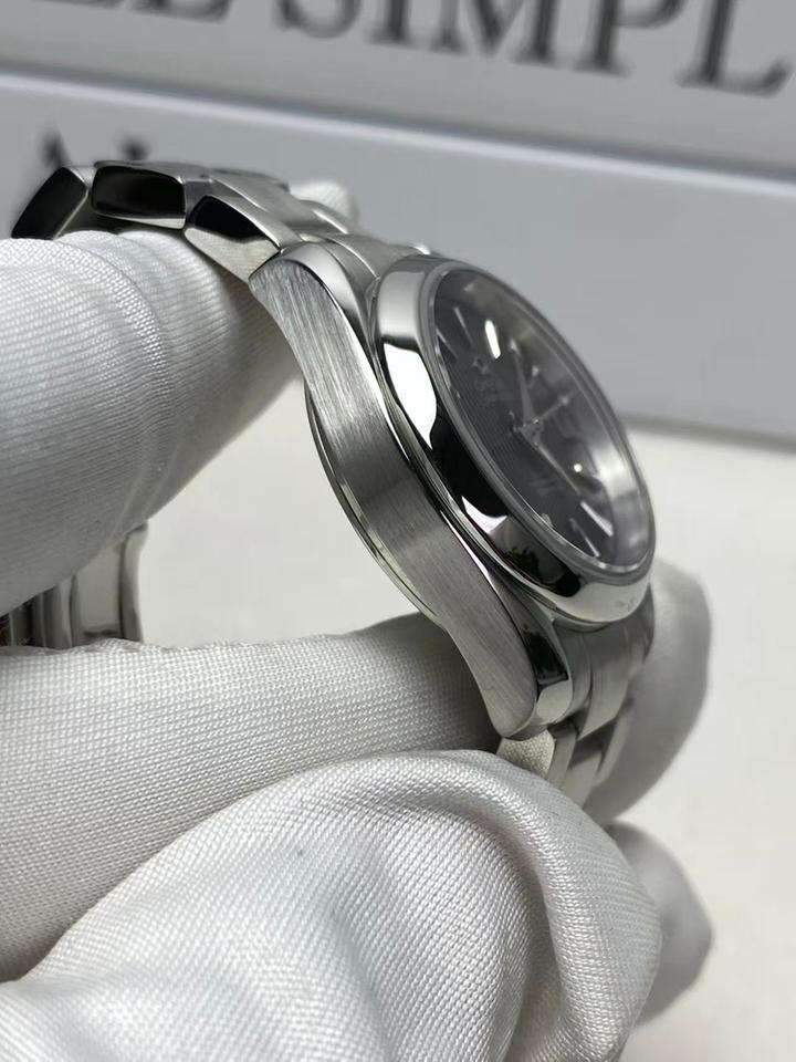 Omega Seamaster Aqua Terra Ref. 231.10.30.20.06.001 30mm Full Set - product image 5