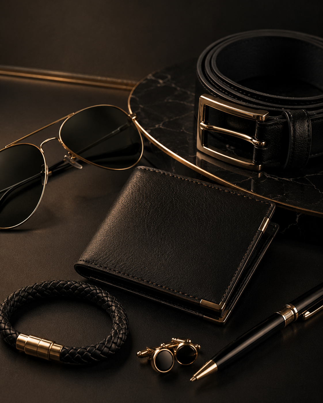 Accessories