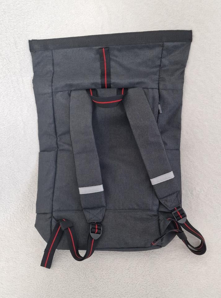 Tudor Original Rucksack Backpack - product image 4