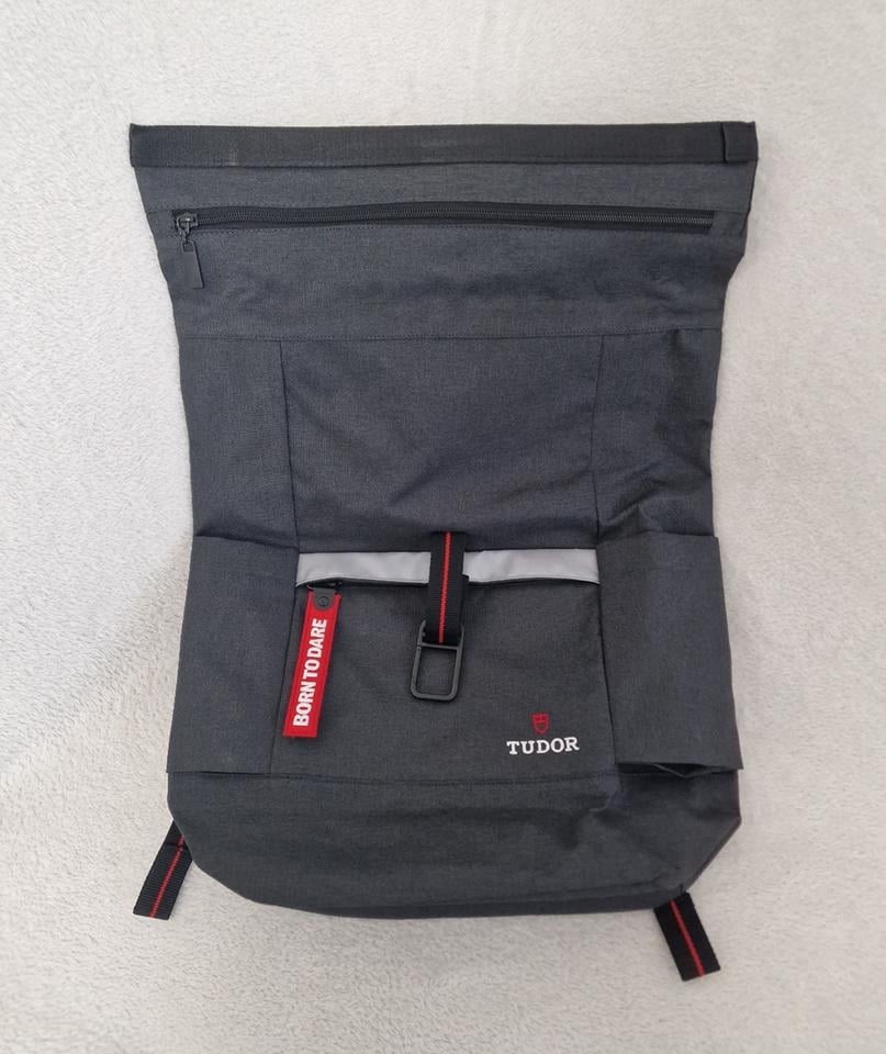 Tudor Original Rucksack Backpack - product image 2