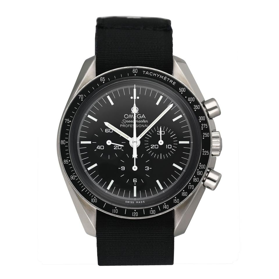 Omega Speedmaster Professional Moonwatch Ref. 311.33.42.30.01.001 Box & Papers - product image 1