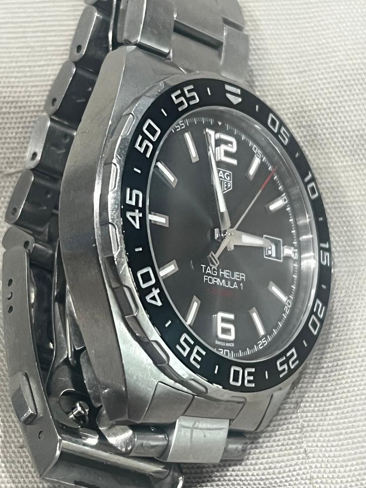 TAG Heuer Formula 1 Calibre 5 Automatic Ref. WAZ2011.BA0842 - product image 3