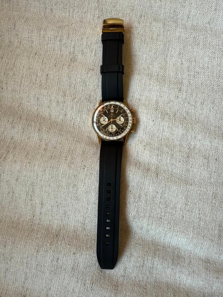 Breitling Navitimer Ref. 806 Unpolished Vintage (Circa 1963) - product image 2