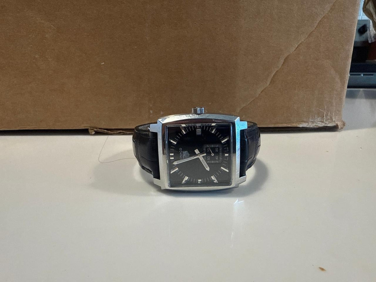 TAG Heuer Monaco Calibre 6 Ref. WAW131A.FC6177 - product image 2