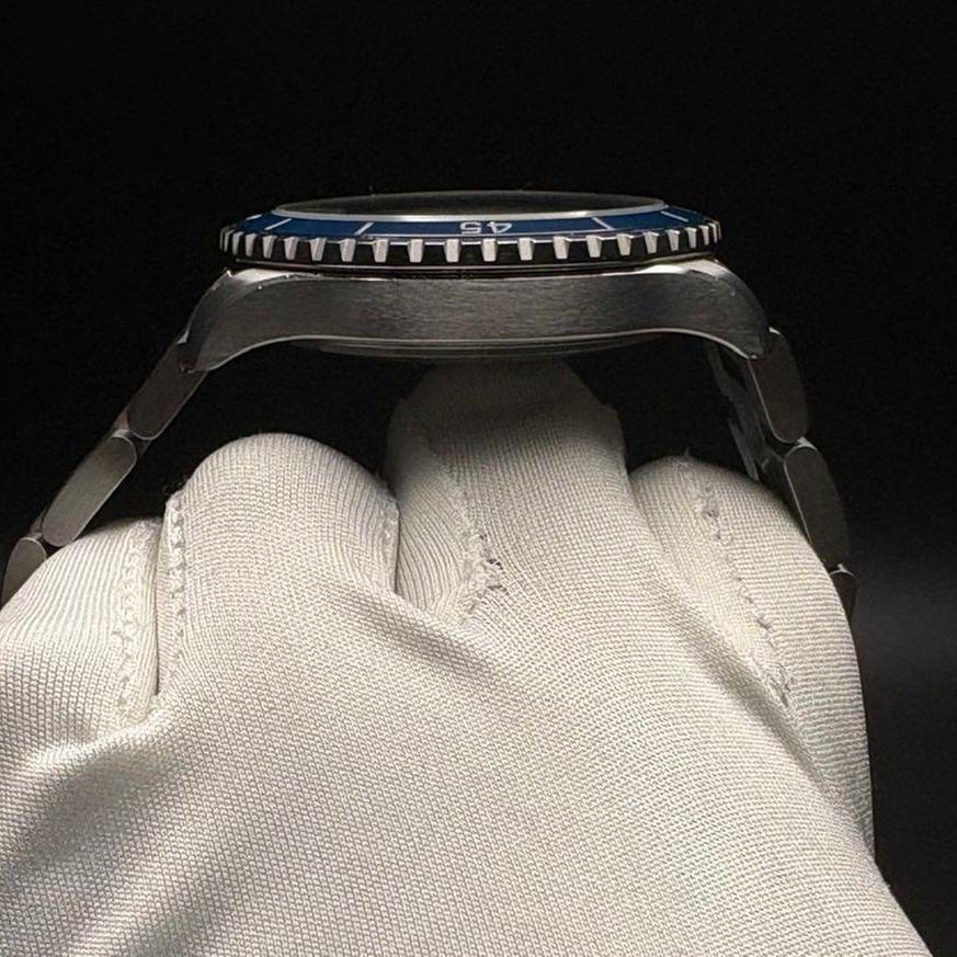 Breitling Superocean Automatic 42 Ref. A17375E71C1A1 Full Set - product image 5