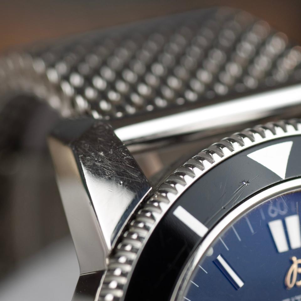Breitling Superocean Heritage 46 Ref. A17320 Full Set (2014) - product image 4