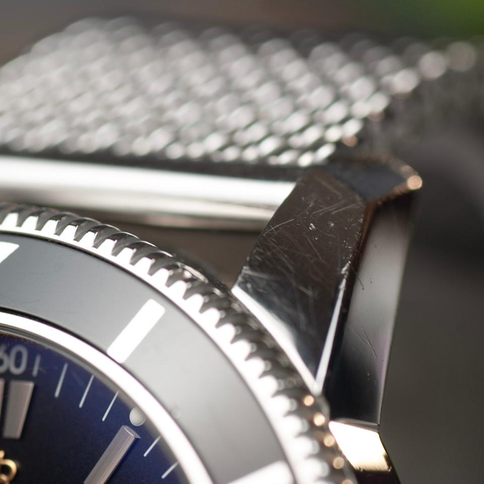 Breitling Superocean Heritage 46 Ref. A17320 Full Set (2014) - product image 5