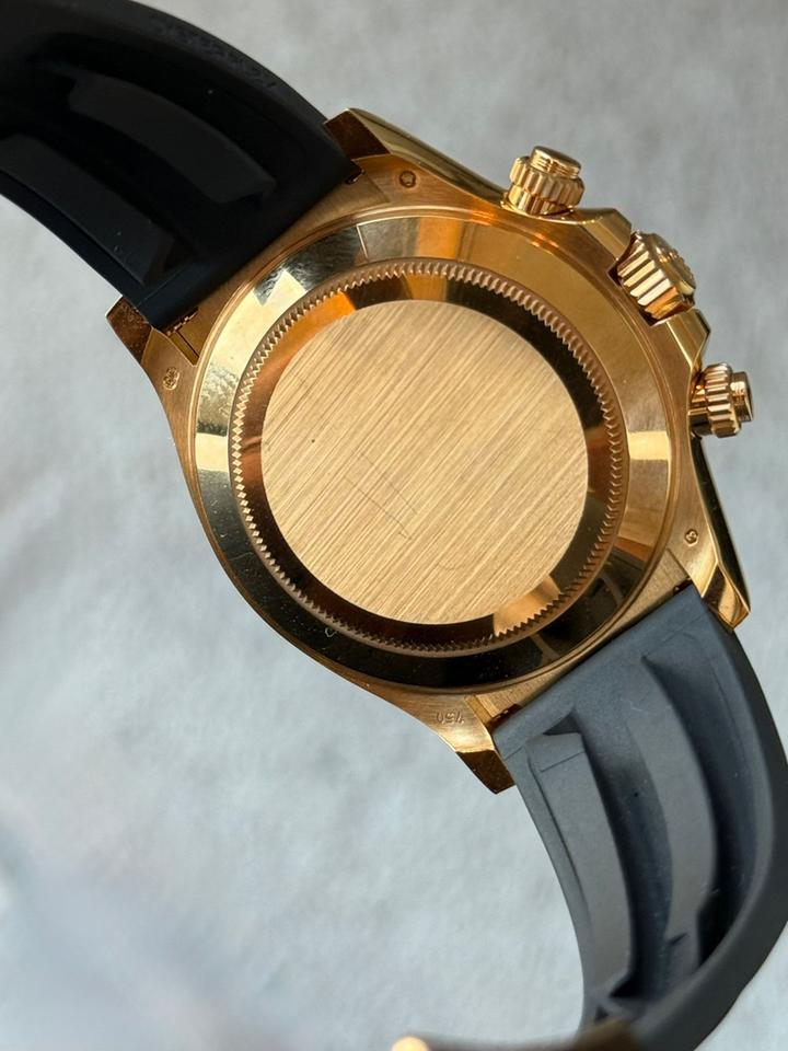 Rolex Daytona Ref. 116588TBR Eye of the Tiger Yellow Gold (2021) - product image 5