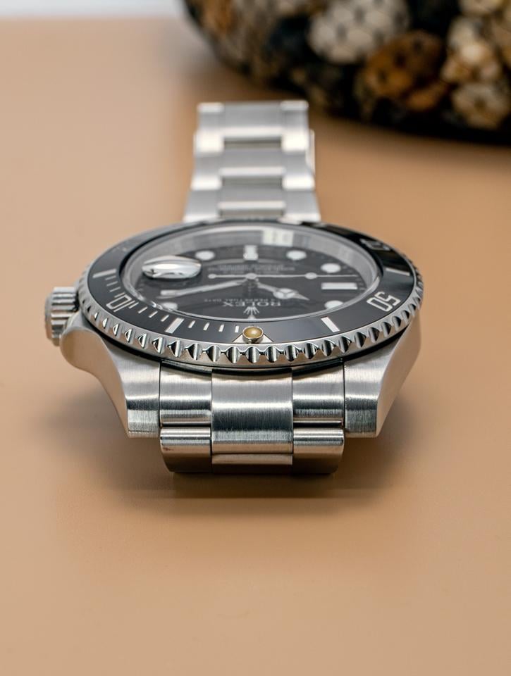 Rolex Submariner Date Ref. 116610LN Black Dial (2010) Watch Only - product image 3
