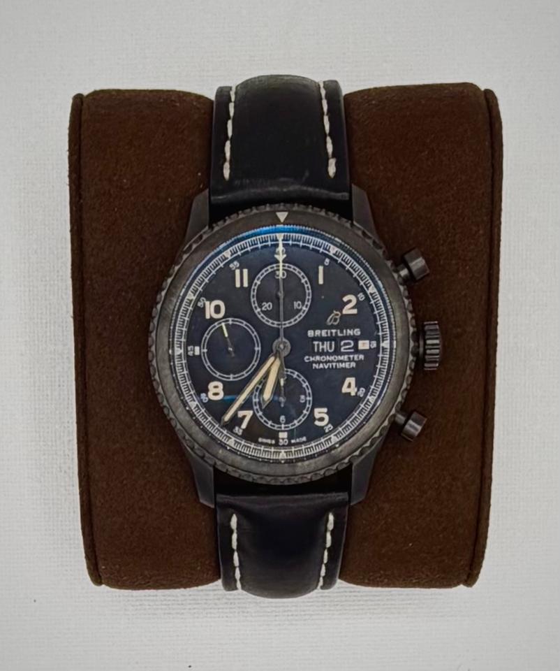 Breitling Navitimer 8 Chronograph 43 Ref. M13314101B1X1 Full Set - product image 1