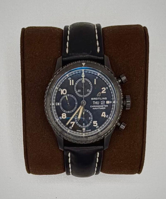 Breitling Navitimer 8 Chronograph 43 Ref. M13314101B1X1 Full Set - product image 1