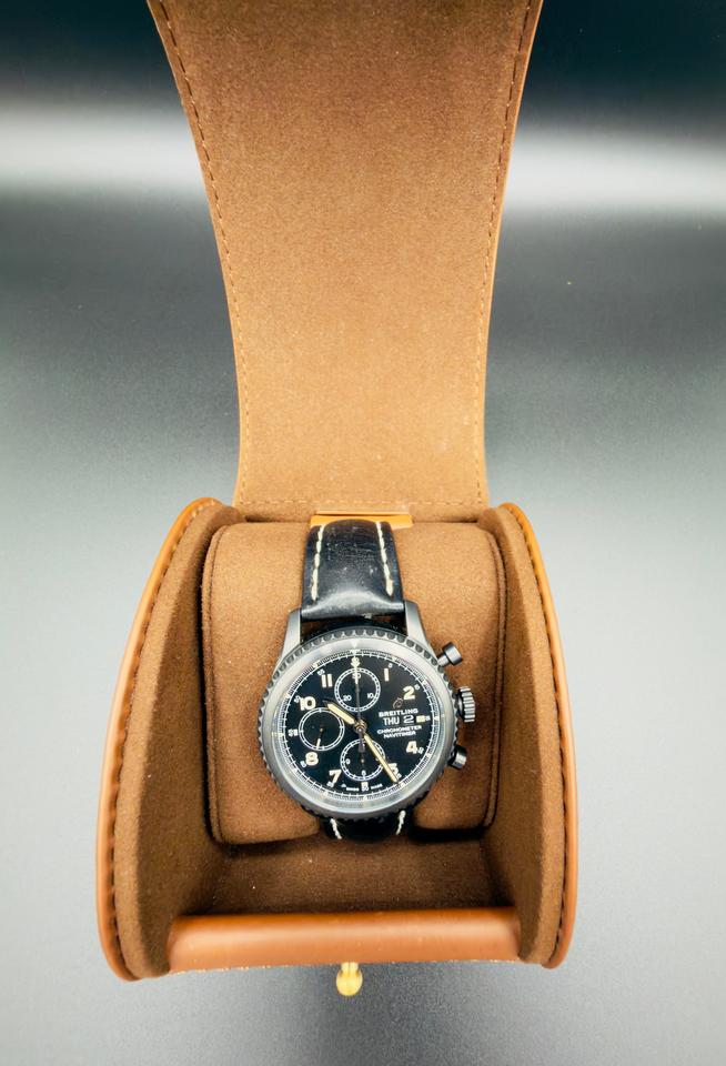 Breitling Navitimer 8 Chronograph 43 Ref. M13314101B1X1 Full Set - product image 2