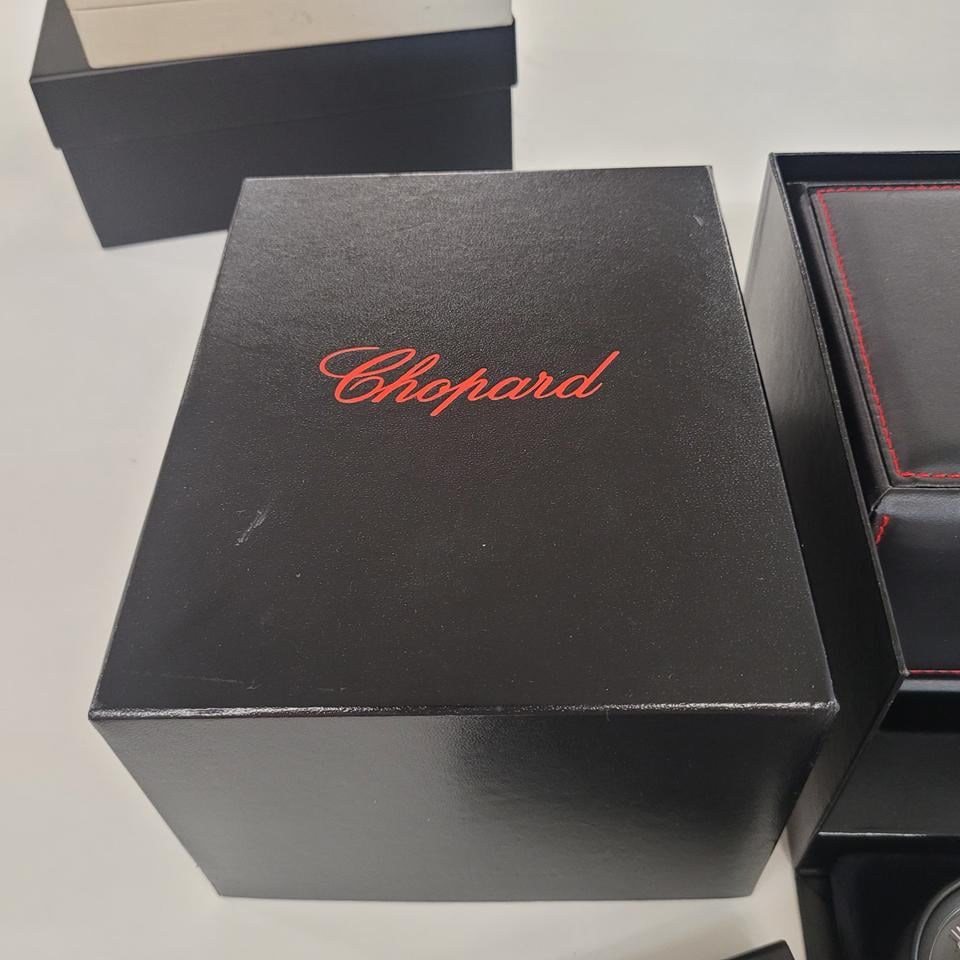 Chopard Mille Miglia Box with Accessories - product image 3