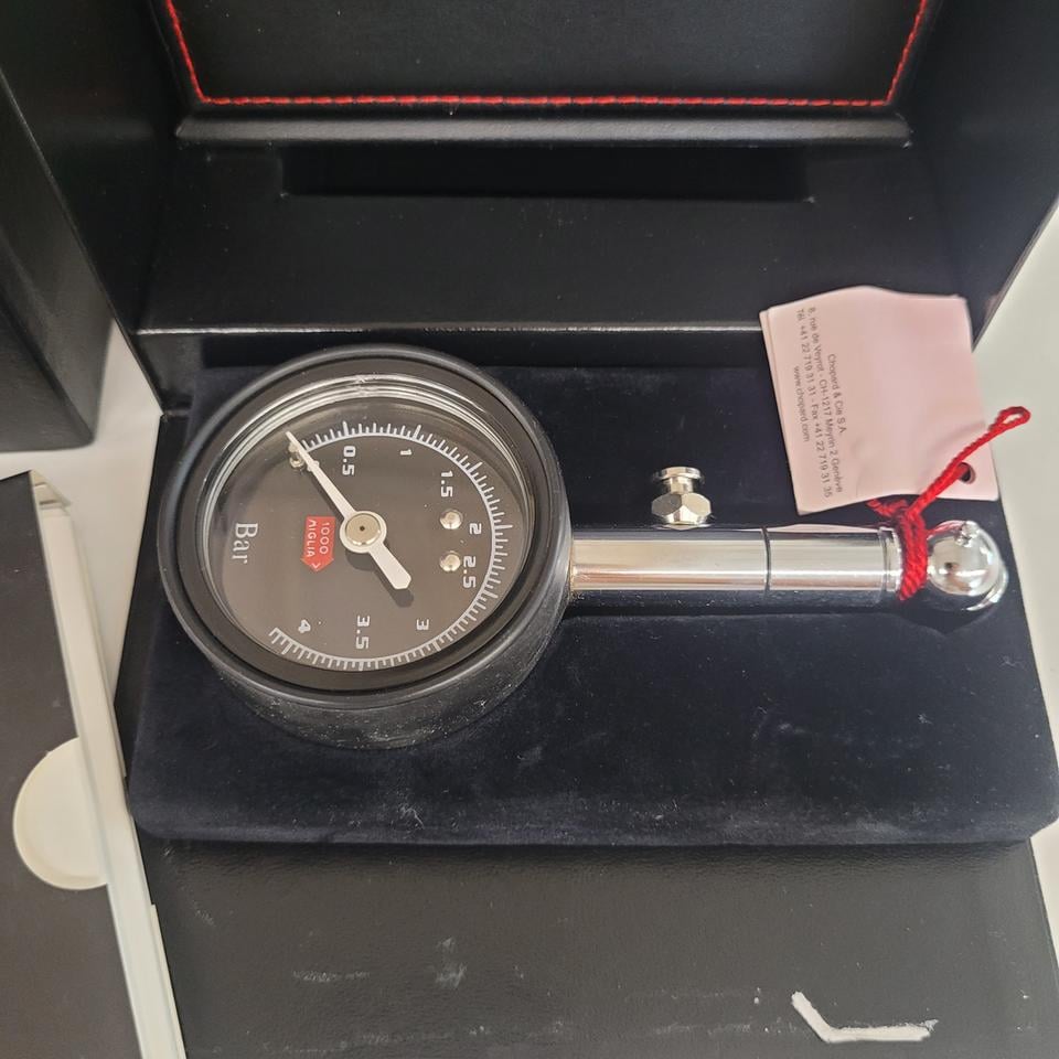 Chopard Mille Miglia Box with Accessories - product image 5