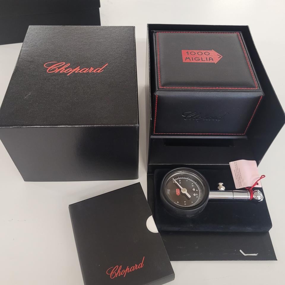 Chopard Mille Miglia Box with Accessories - product image 1