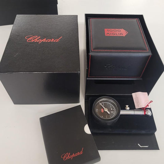 Chopard Mille Miglia Box with Accessories - product image 1