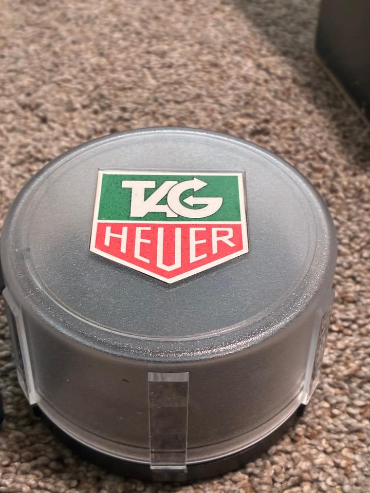 TAG Heuer Formula 1 Ref. WA1210 Full Set (1998) - product image 3