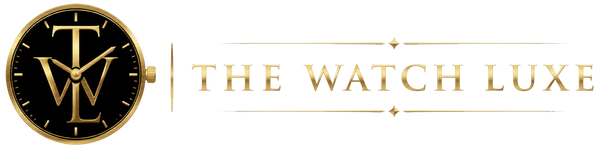 The Watch Luxe