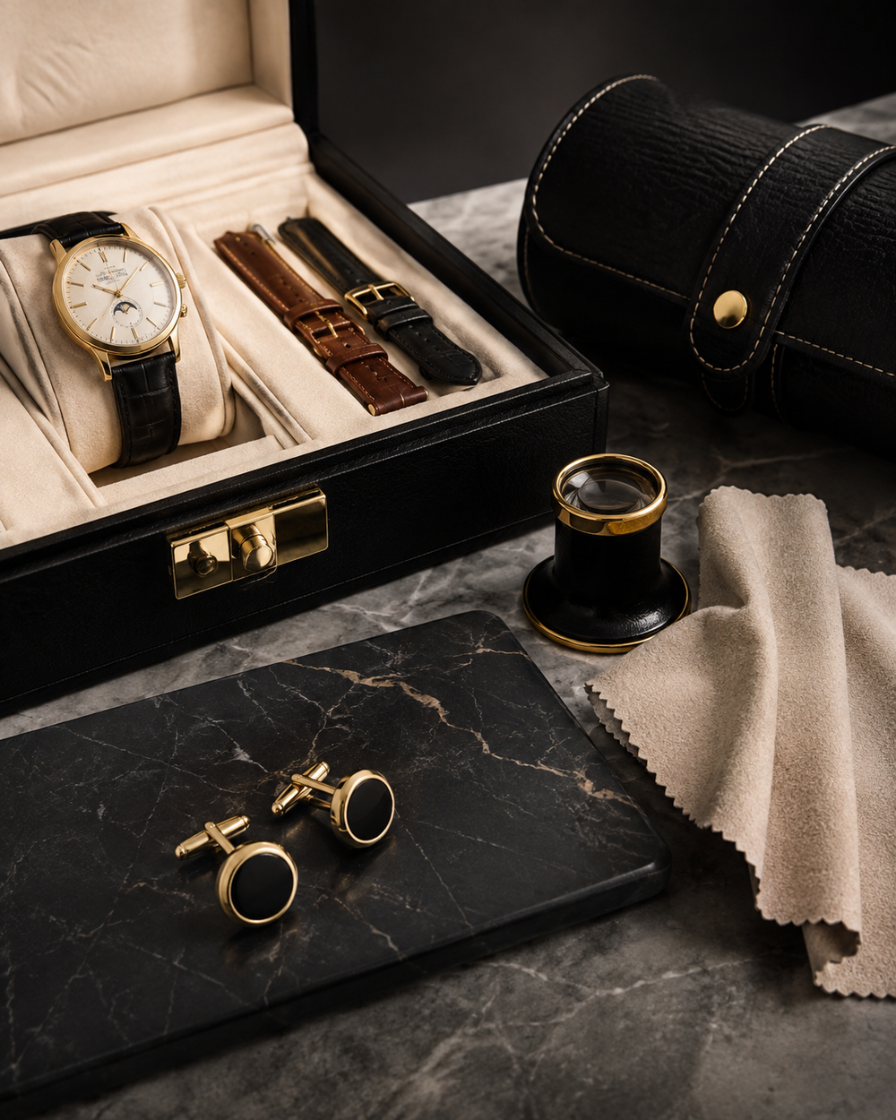 Accessories