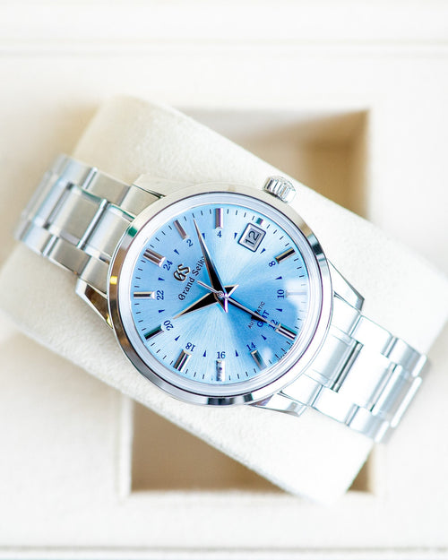 Grand Seiko Elegance Collection