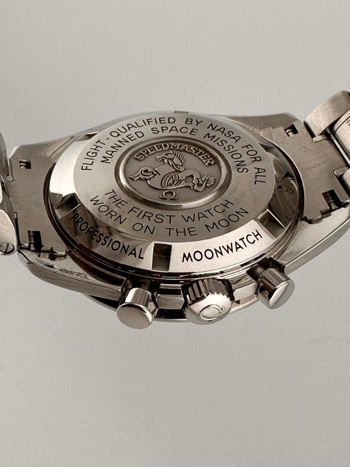 Omega Speedmaster Professional Moonwatch Ref. 311.30.42.30.01.005 Big Box - product image 5