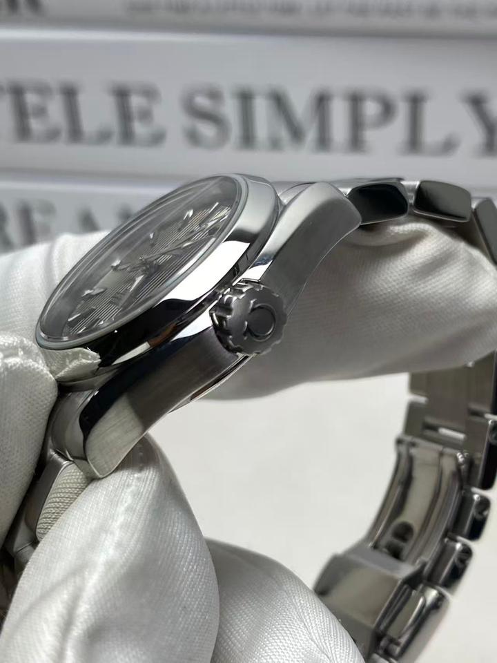 Omega Seamaster Aqua Terra Ref. 231.10.30.20.06.001 30mm Full Set - product image 4