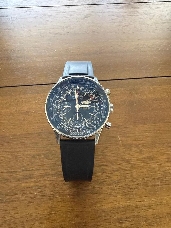 Breitling Navitimer 1884 Limited Edition Ref. A2135024/BE62 - product image 1