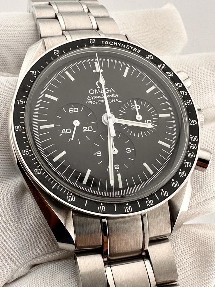 Omega Speedmaster Professional Moonwatch Ref. 311.30.42.30.01.005 Big Box - product image 1