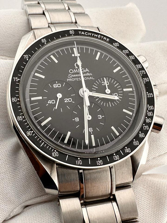 Omega Speedmaster Professional Moonwatch Ref. 311.30.42.30.01.005 Big Box - product image 1