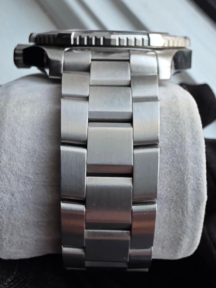 TAG Heuer Aquaracer 300M Ref. WAN2110.BA0822 Full Set (2010) - product image 4